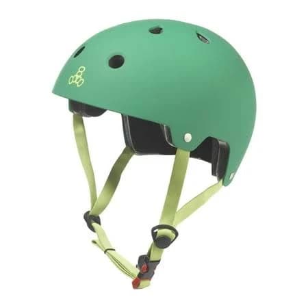 Triple Eight Dual Certified EPS Helmet