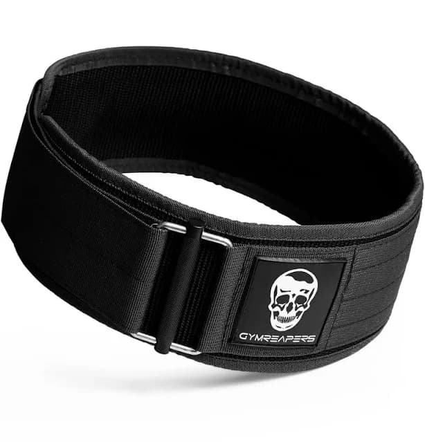 Quick-Locking Belt