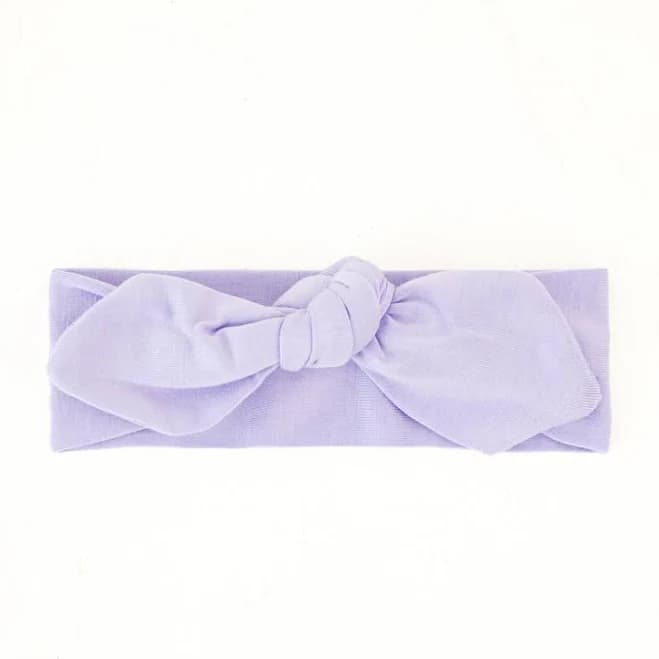 Dreamiere Women's Stretchy Topknot Headband