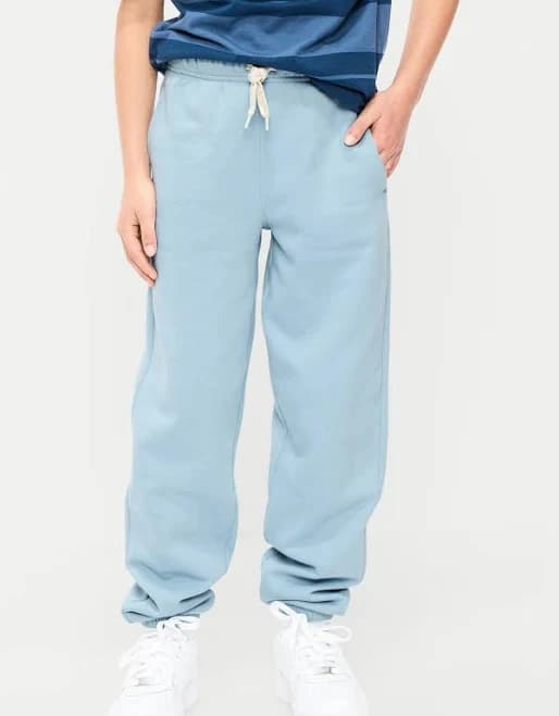 Old Navy Favorite Fleece Baggy Jogger Sweatpants