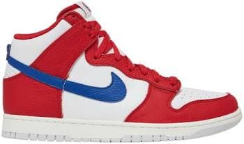 Nike Dunk High 'usa' DX2661-100 US