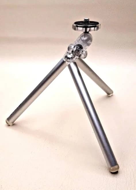Small Canon Camera Tripod