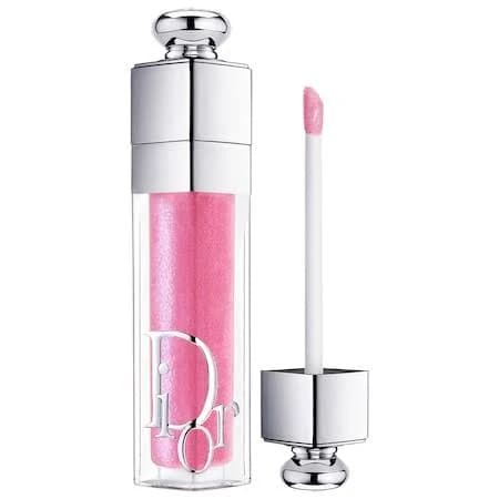 Dior Addict Lip Maximizer Gloss