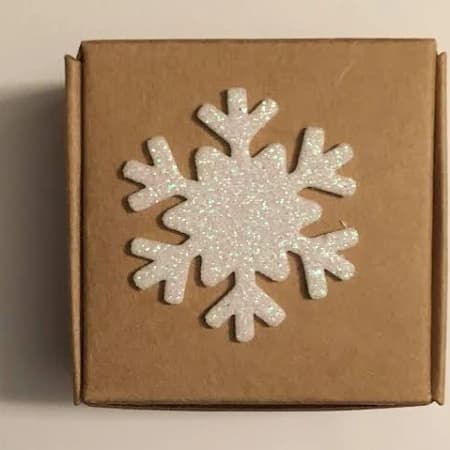 Christmas Gift Box