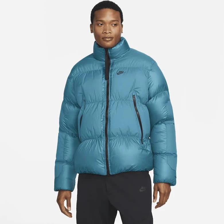Nike Men's Therma-FIT Repel Puffer Jacket