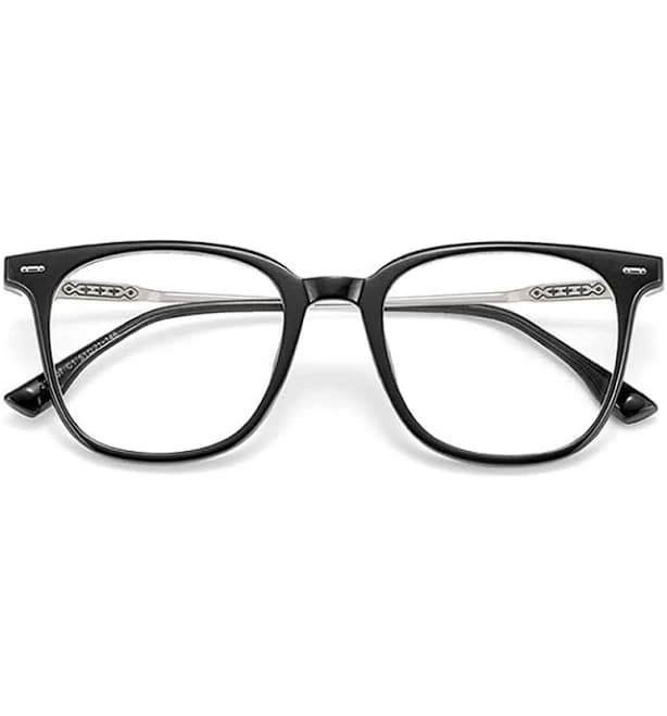 Fondvue Square Prescription Glasses
