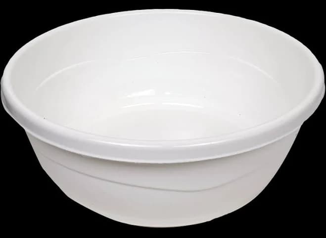 Netila Plastic Washing Bowl