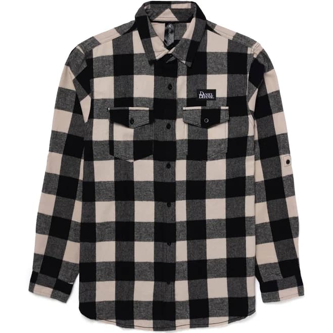 Daniel Defense Flannel