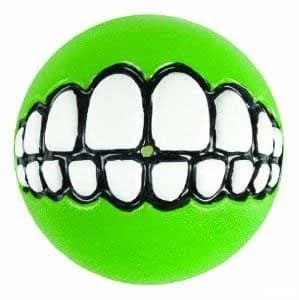 Rogz Grinz Ball