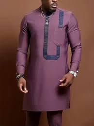 2 pieces african traditional dresses for men kaftan outfits evening party dress africa clothing dashiki sets robe clothes 2025 - AliExpress