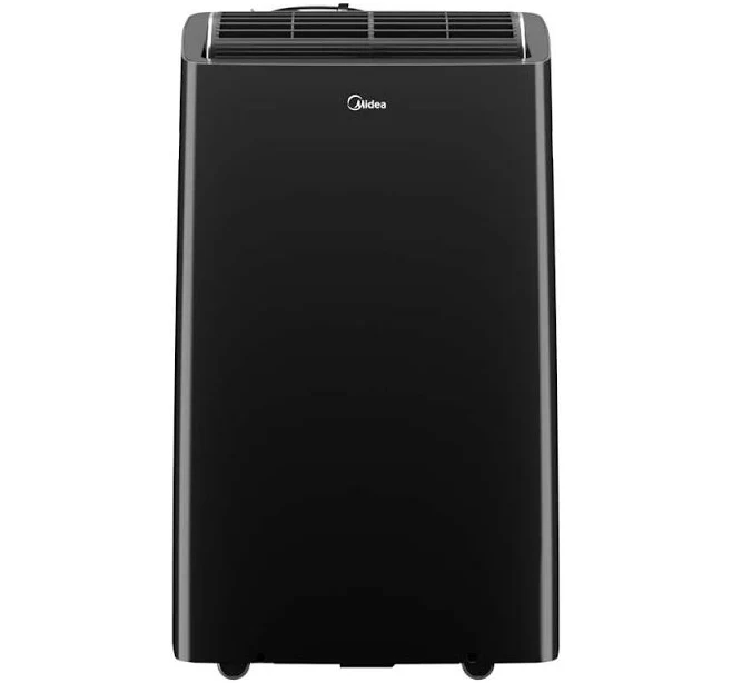 Midea Duo 12,000-BTU Inverter Portable Air Conditioner