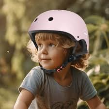 XJD Kids Helmet, Adjustable Multi-Sport, Lightweight, Sizes for Ages 1-8 - Walmart.com