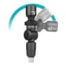 Video frame trigger