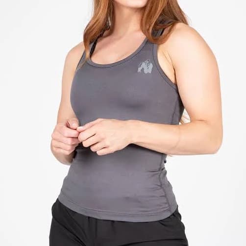 Gorilla Wear Women's Indianapolis Tank Top