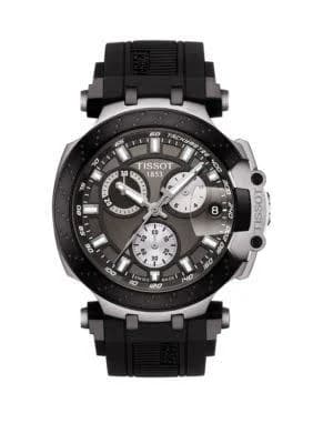 Watch Tissot Men's T-Race Chronograph