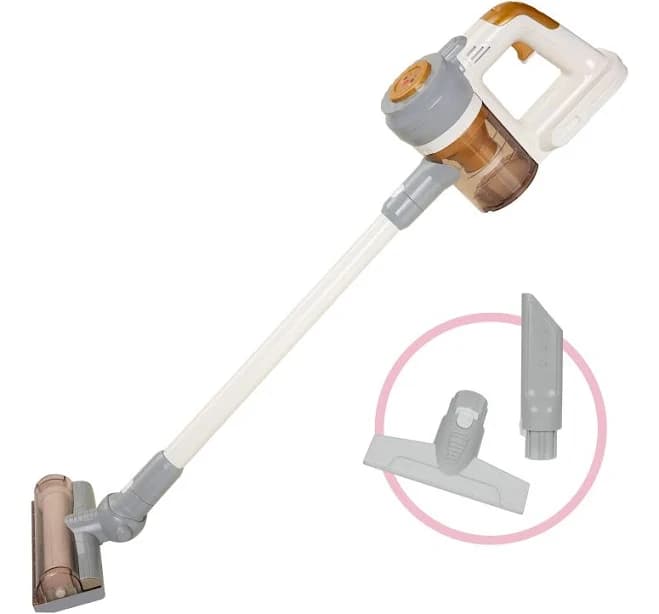 My Sweet Love Vacuum Play Set