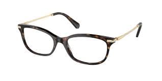 Eyeglasses Swarovski SK 2017 1002 Dark Havana - Walmart.com