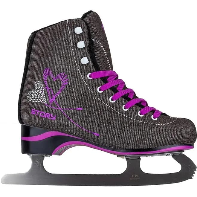 Story Misty Women's Figure Skates