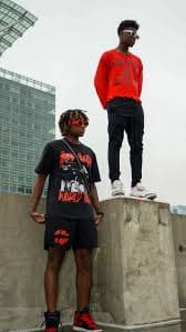 Head Huntah World Tour Tee – Head Huntah Apparel