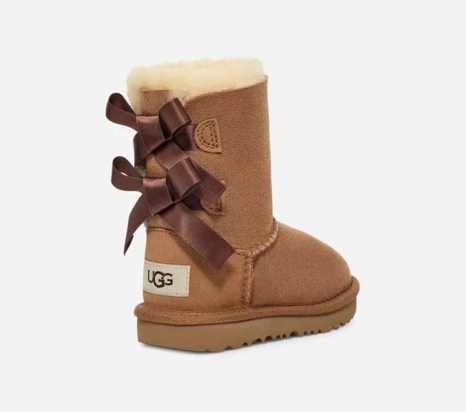 UGG Toddlers Bailey Bow II
