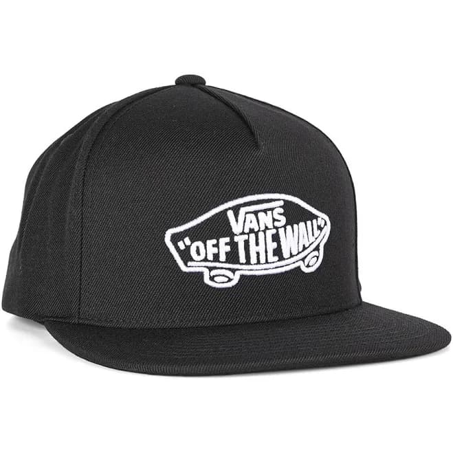 Vans Classic Snapback Cap