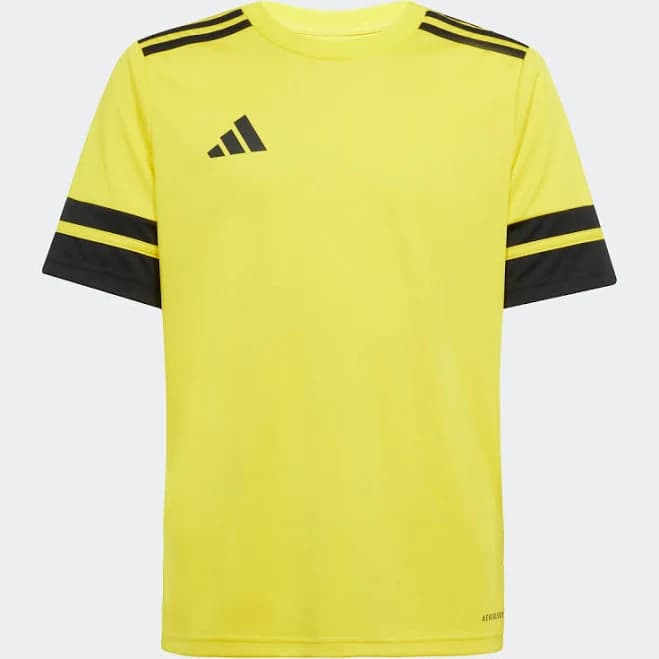 adidas Squadra 25 Soccer Jersey