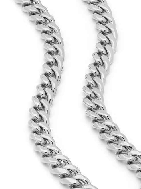 Thryfty 10.0MM Heavy Curb Chain