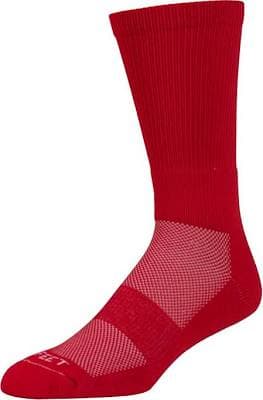 Pro Feet Adult Performance Crew Sock