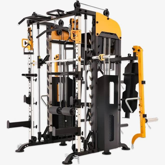 Strength Equipment Smith Machine al-3061B