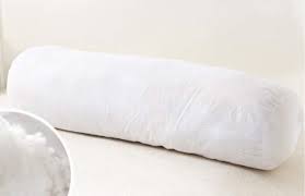Amazon.com: Soft Velvet Candy Pillow Long Cylinder Bolster Neck Pillow Round Cervical Bolster Pillow for for Neck, Legs & Knee Support, Sofa Decoration (Light Gray, 15×60CM) : Home & Kitchen