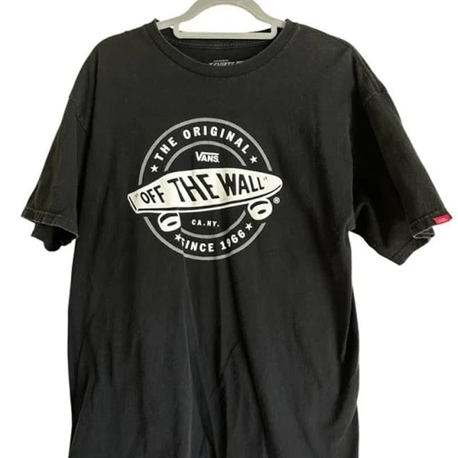 Vans OTW Short-Sleeve Tee