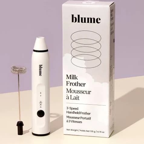Blume Milk Frother