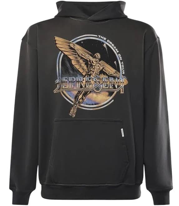 Represent Men 'Golden Tour' Sweatshirt