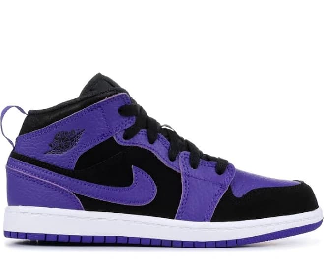 Kid's Air Jordan 1 Mid
