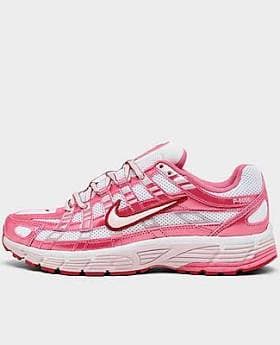 Nike Women's P-6000