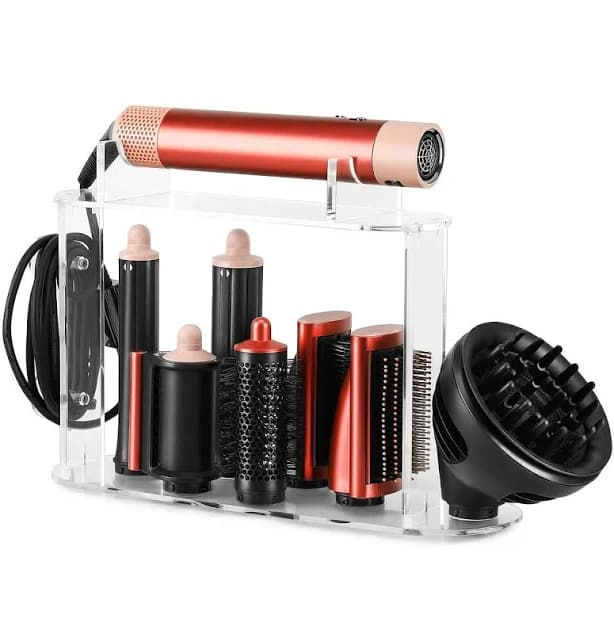 TOSAGE Upgraded Storage Holder for Dyson Airwrap