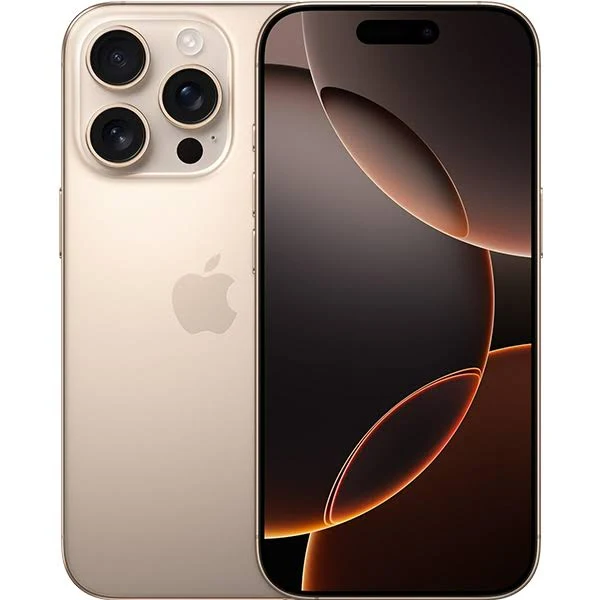 Restored Apple iPhone 16 Pro Max