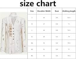 newbagggyy Suit Coats -Women's Hollowed Out Jacquard Suit Over Coat Beaded Luxury Jacket (US, Alpha, Small, Regular, Regular, White) at Amazon Women's Clothing store