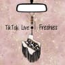 Video frame trigger