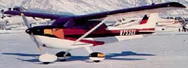Cessna 172 Skyhawk