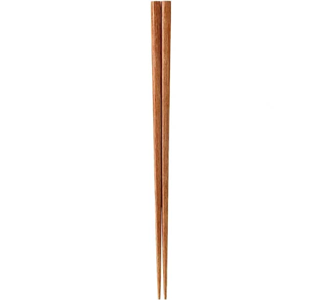 Bamboo Wood Chopsticks Brown