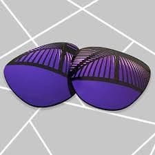 TRUE POLARIZED Replacement Lenses Compatible With Jimmy CHOO JC3010U 52mm Option | eBay