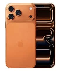 Apple iPhone 17 Pro Max - 1 TB - Cosmic Orange (Unlocked)