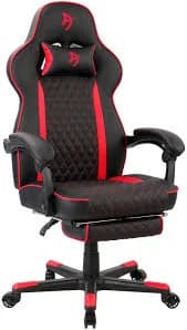 Arozzi Mugello Gaming Chair Pure Black For Gaming