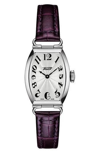 Tissot Women's Heritage Porto Watch