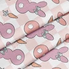 100% Cotton Fabric by the Yard Printed in USA Cotton Sateen - Cotton CTN1367 - Etsy