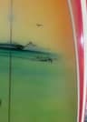 Video frame trigger