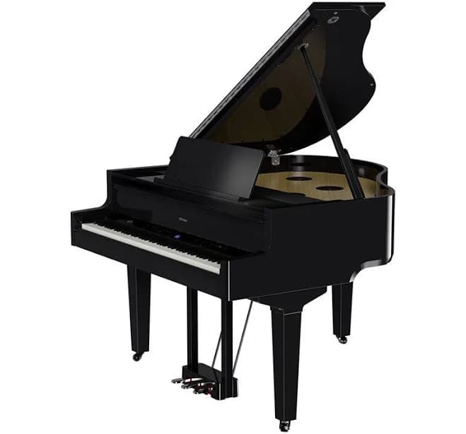 Roland GP-9M Digital Grand Piano