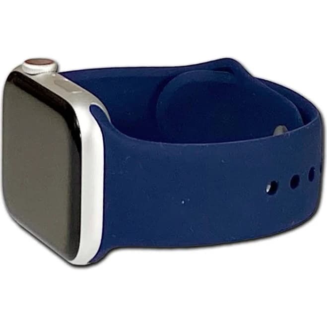 Apple Watch Silicone