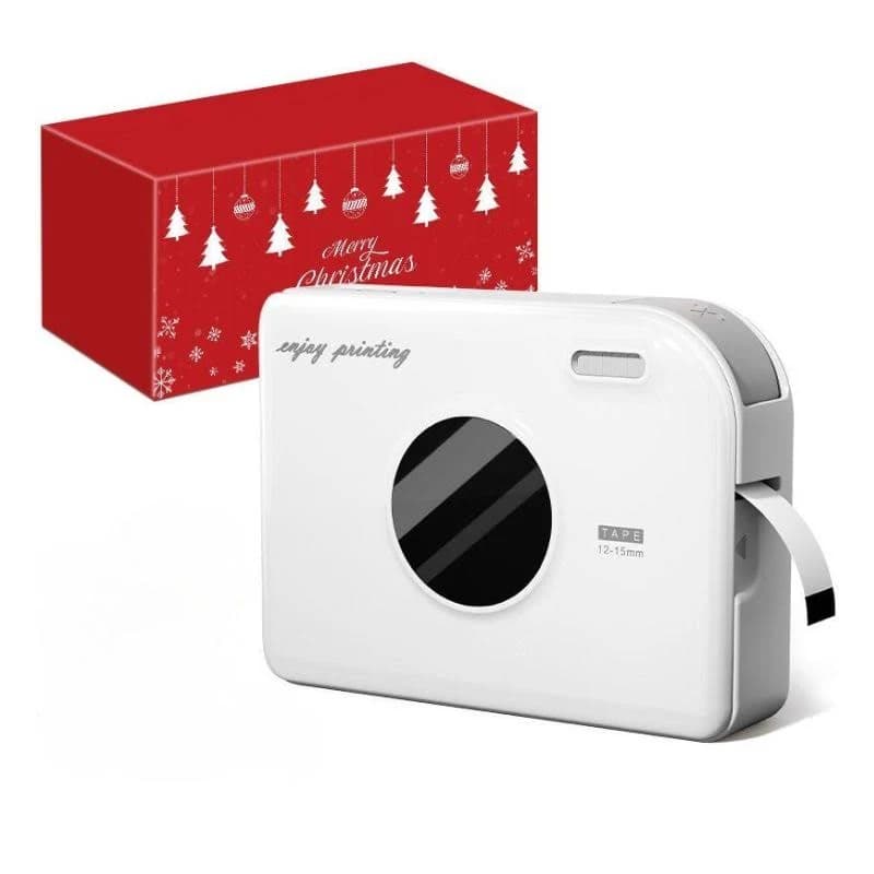 Phomemo A30 Portable Home Thermal Label Maker